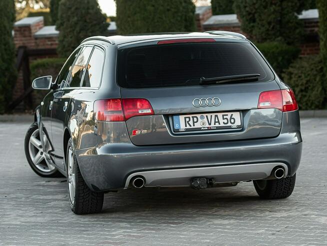 Audi A6 S-line 2.4i V6 177KM Manual ! Super Stan ! Opłacona !
