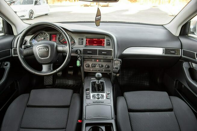 Audi A6 S-line 2.4i V6 177KM Manual ! Super Stan ! Opłacona !