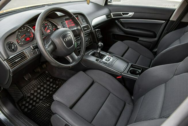 Audi A6 S-line 2.4i V6 177KM Manual ! Super Stan ! Opłacona !