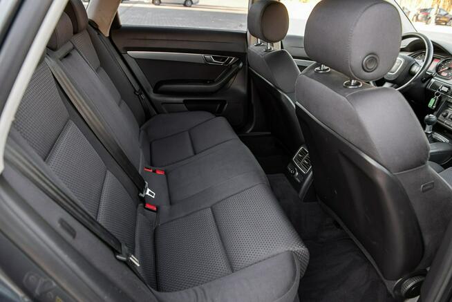 Audi A6 S-line 2.4i V6 177KM Manual ! Super Stan ! Opłacona !