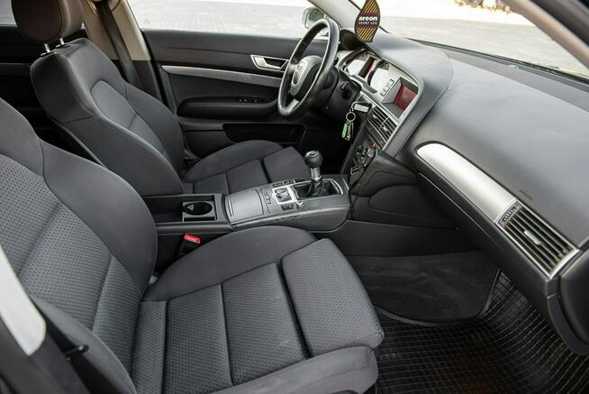 Audi A6 S-line 2.4i V6 177KM Manual ! Super Stan ! Opłacona !