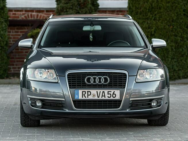 Audi A6 S-line 2.4i V6 177KM Manual ! Super Stan ! Opłacona !