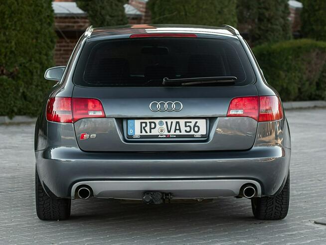 Audi A6 S-line 2.4i V6 177KM Manual ! Super Stan ! Opłacona !