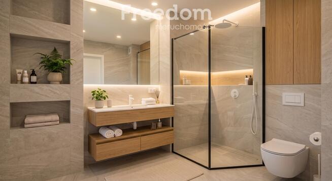Apartament 1 pokój z balkonem Praga-Południe