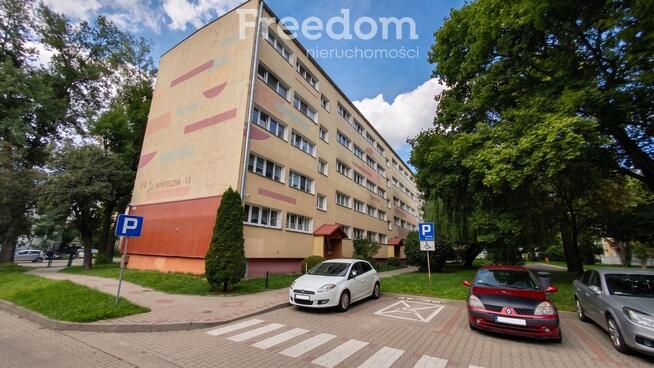 Zrób to po swojemu! 2 pokoje przy ul. Hipotecznej