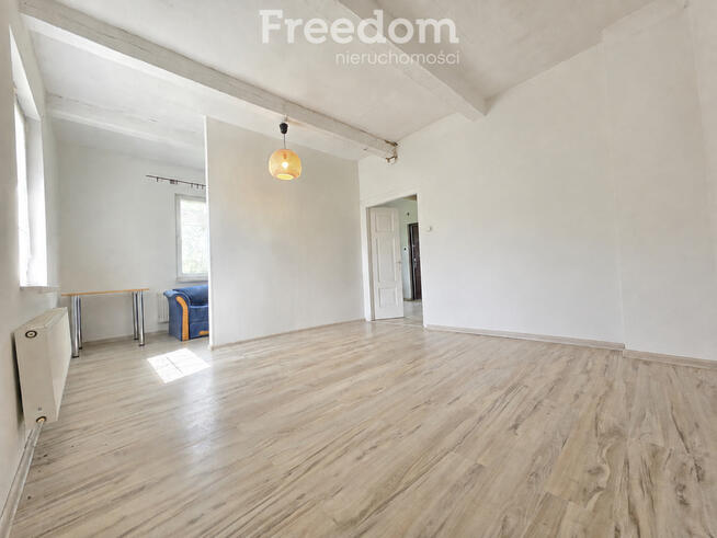 Połowa bliźniaka z działką 753 m² – Biała Podlaska