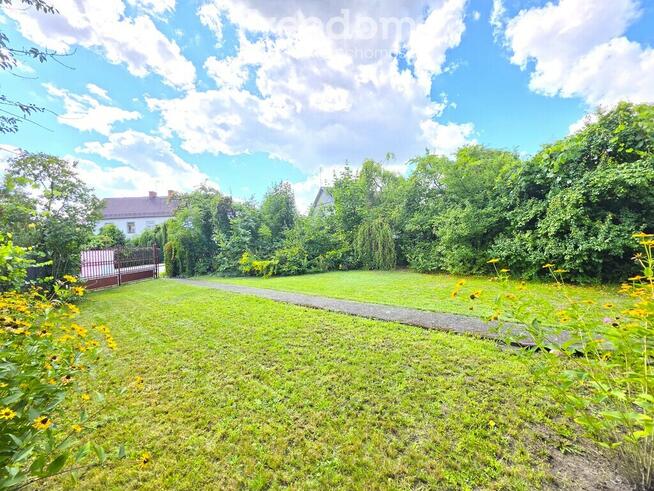 Połowa bliźniaka z działką 753 m² – Biała Podlaska