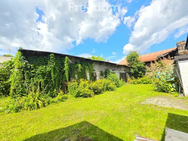 Połowa bliźniaka z działką 753 m² – Biała Podlaska