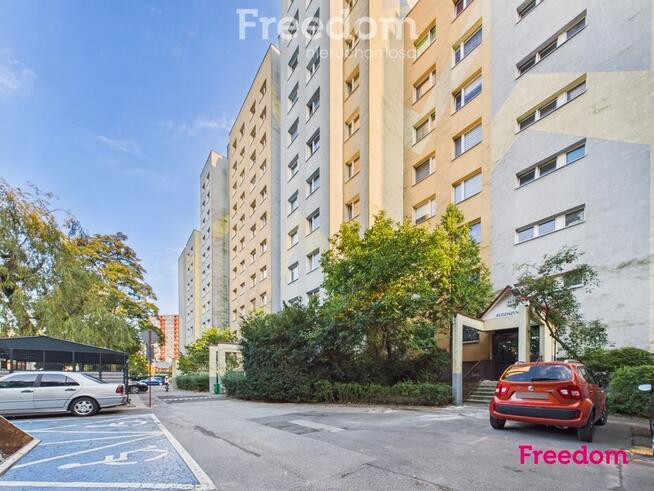 3 pokoje z balkonem | dwustronne | rodzinne | 5p