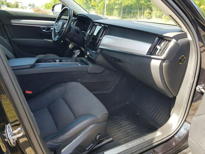 Volvo V90 2,0 D4 Momentum Automat Zadbany Zarejestrowany Gwarancja