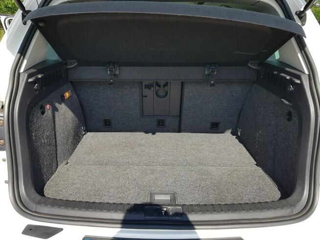 Volkswagen Tiguan 2,0 TDI Panorama Nawigacja Klimatronik Zarejestrowany w Polsce