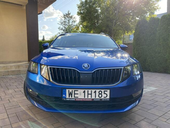 Škoda Octavia I Wł, Krajowy, Ambition, Bezwypadkowy 100%, Stan BDB, FV Vat 23%