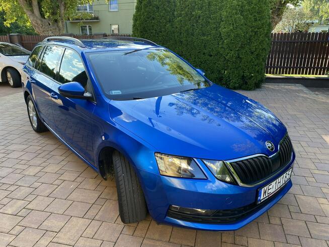Škoda Octavia I Wł, Krajowy, Ambition, Bezwypadkowy 100%, Stan BDB, FV Vat 23%