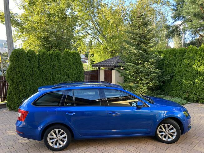 Škoda Octavia I Wł, Krajowy, Ambition, Bezwypadkowy 100%, Stan BDB, FV Vat 23%