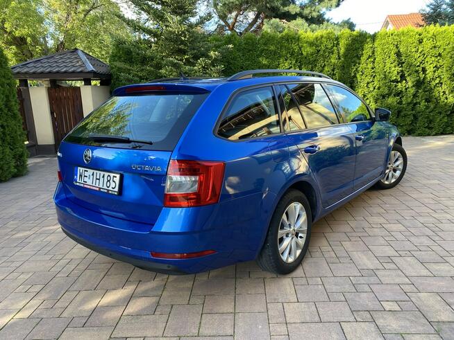 Škoda Octavia I Wł, Krajowy, Ambition, Bezwypadkowy 100%, Stan BDB, FV Vat 23%
