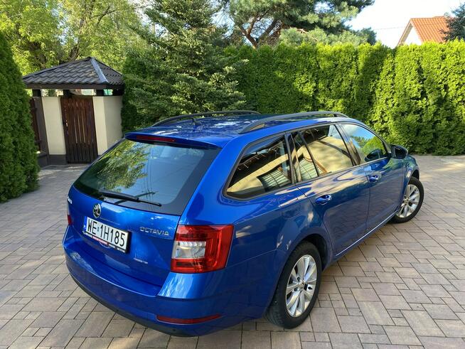 Škoda Octavia I Wł, Krajowy, Ambition, Bezwypadkowy 100%, Stan BDB, FV Vat 23%