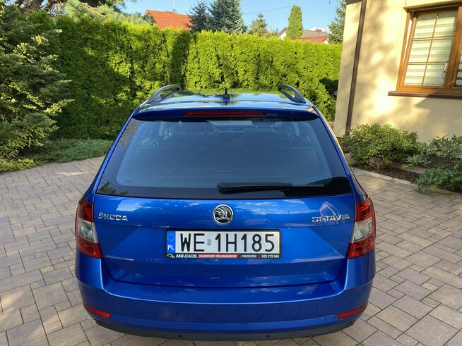 Škoda Octavia I Wł, Krajowy, Ambition, Bezwypadkowy 100%, Stan BDB, FV Vat 23%