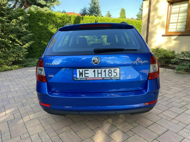 Škoda Octavia I Wł, Krajowy, Ambition, Bezwypadkowy 100%, Stan BDB, FV Vat 23%