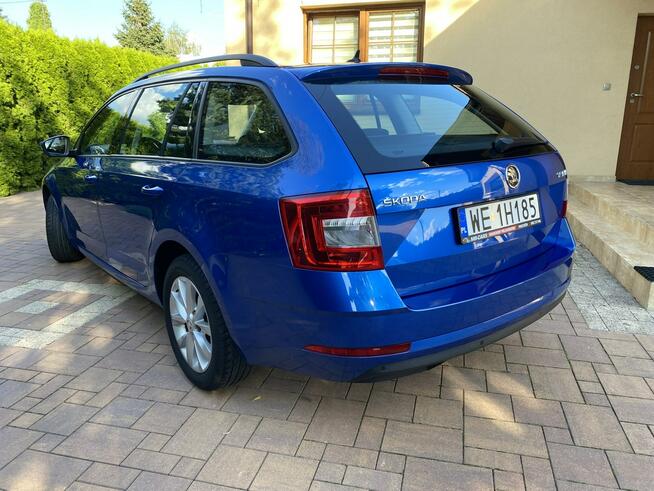 Škoda Octavia I Wł, Krajowy, Ambition, Bezwypadkowy 100%, Stan BDB, FV Vat 23%