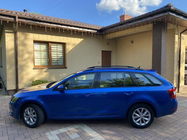 Škoda Octavia I Wł, Krajowy, Ambition, Bezwypadkowy 100%, Stan BDB, FV Vat 23%