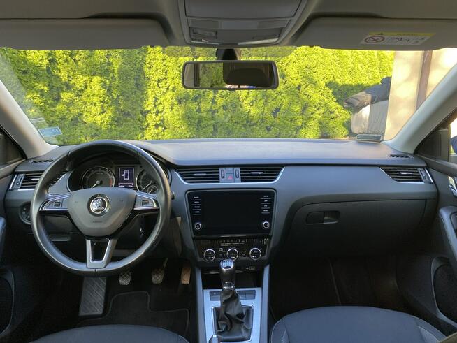 Škoda Octavia I Wł, Krajowy, Ambition, Bezwypadkowy 100%, Stan BDB, FV Vat 23%