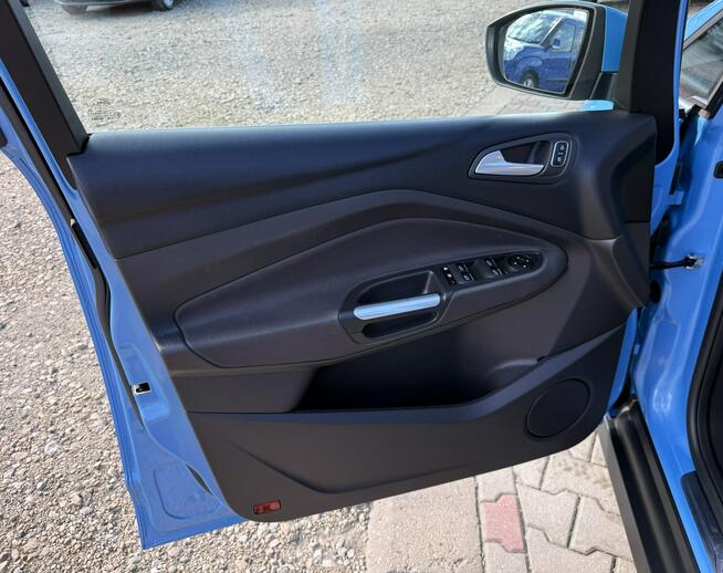 Ford Grand C-MAX 1,5T 150ps*Bezwypadkowy-ORYGINAŁ*Serwis-ASO*Navi*CarPlay*WZOROWY-STAN!
