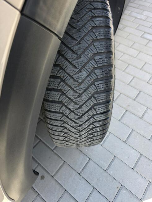 Hyundai Tucson 1.6 177ps T-GDI Turbo Navi Kamera Cofania Led 94 tys km