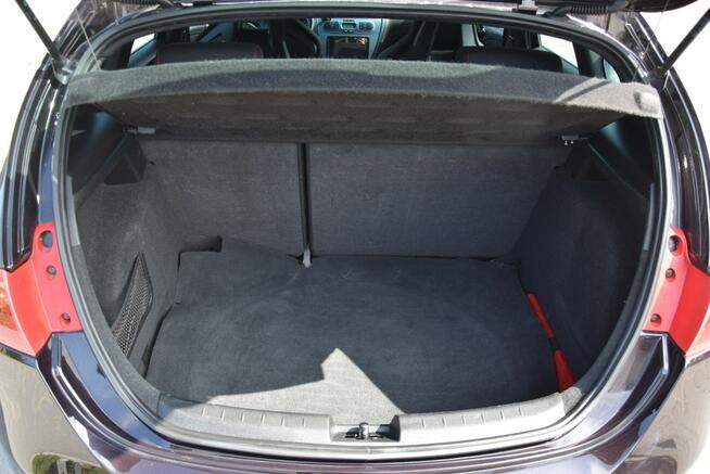 Seat Leon 2.0TFSI CUPRA 240KM Navi Kamera Blow OFF Sprowadzony