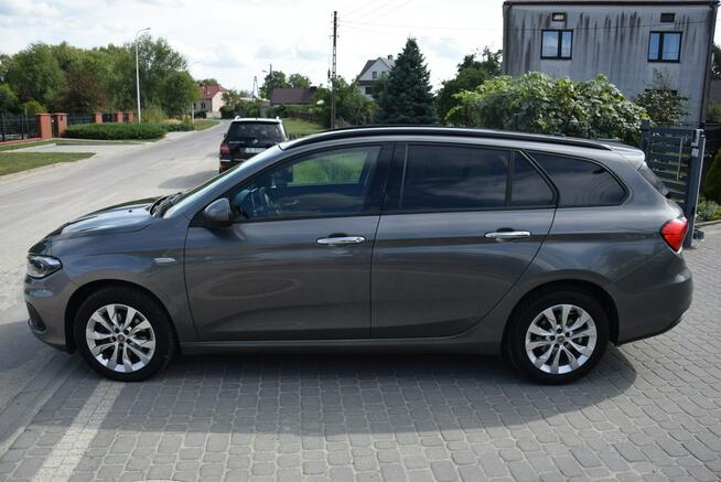 Fiat Tipo 1.6 JTD Navi Kamera Automat Sprowadzony Opłacony
