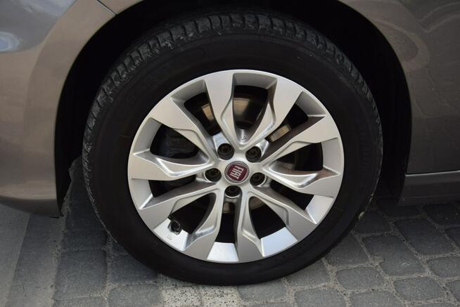 Fiat Tipo 1.6 JTD Navi Kamera Automat Sprowadzony Opłacony