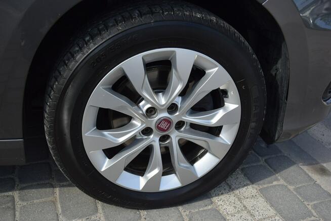 Fiat Tipo 1.6 JTD Navi Kamera Automat Sprowadzony Opłacony
