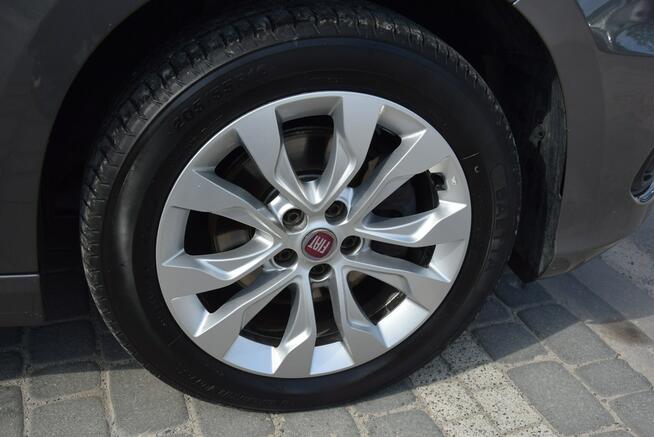 Fiat Tipo 1.6 JTD Navi Kamera Automat Sprowadzony Opłacony