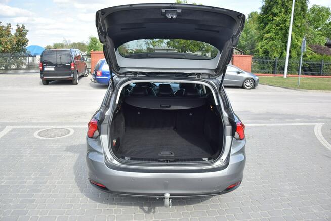 Fiat Tipo 1.6 JTD Navi Kamera Automat Sprowadzony Opłacony