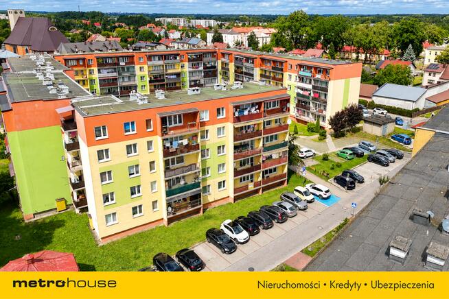 Mieszkanie Nisko ul. Wojska Polskiego - parter