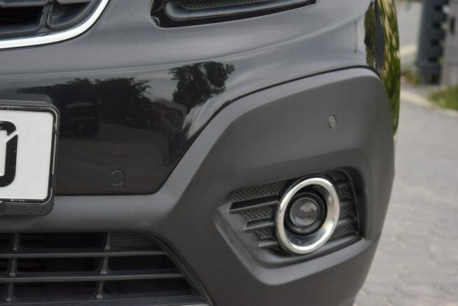 Opel Mokka 1.4TB 4x4 Hak Grzane Fotele I Kierownica Sprowadzony Opłacony