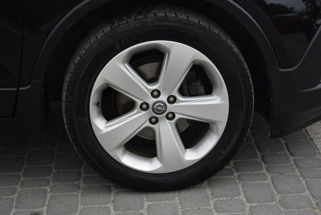 Opel Mokka 1.4TB 4x4 Hak Grzane Fotele I Kierownica Sprowadzony Opłacony