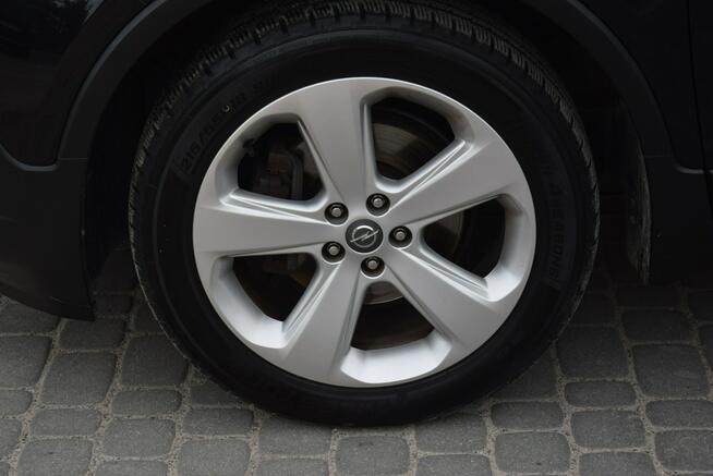 Opel Mokka 1.4TB 4x4 Hak Grzane Fotele I Kierownica Sprowadzony Opłacony