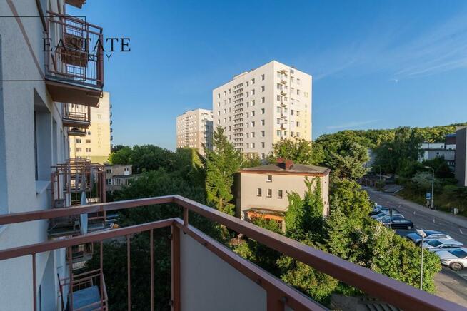 2 pokoje blisko morza i centrum