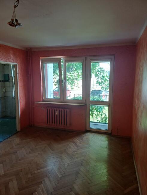 3 pokoje na Zwierzynieckiej – parter, 43,5 m²