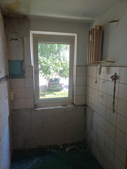 3 pokoje na Zwierzynieckiej – parter, 43,5 m²