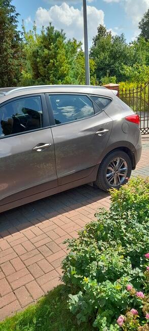 Hyundai ix35 1,6 Comfort