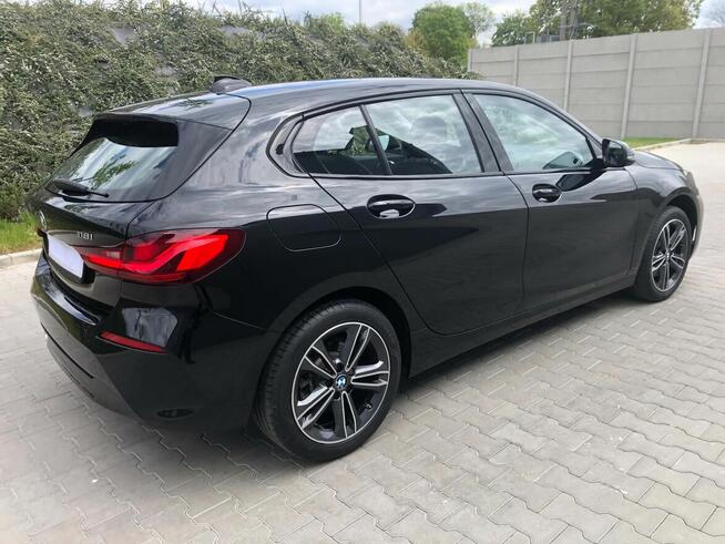 BMW Seria 1 2020