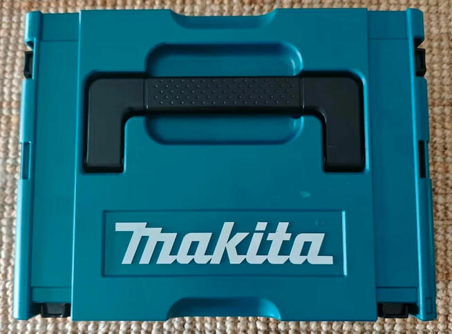 Makita DTW300RTJ — zakrętarka udarowa w stanie jak nowym