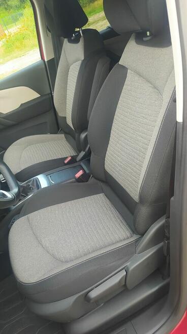 Citroen C4 Spacetourer 2.0 Citroën 2020