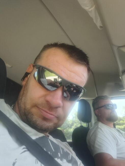 .Poznam Kobietę, Wspaniale ...jak byłaby to brunetka..