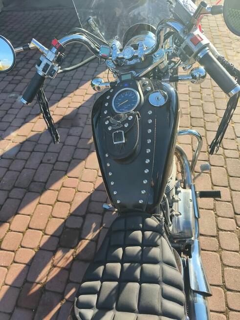 Suzuki IS