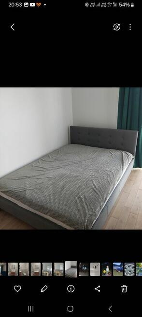 Wynajmę mieszkanie 40m2 nowe budownictwo Wojsławska