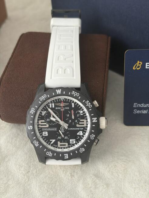 Zegarek nowy Breitling