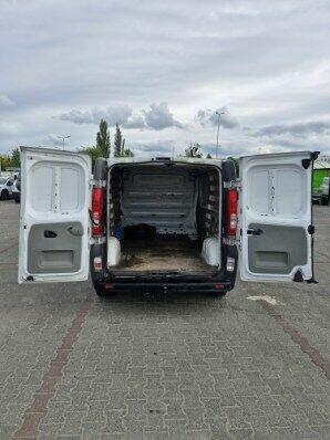 Sprzedam Opel Vivaro