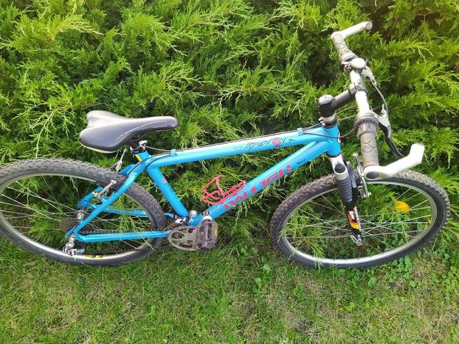 Rower górski MTB Realeih 26 Alu Sram x5